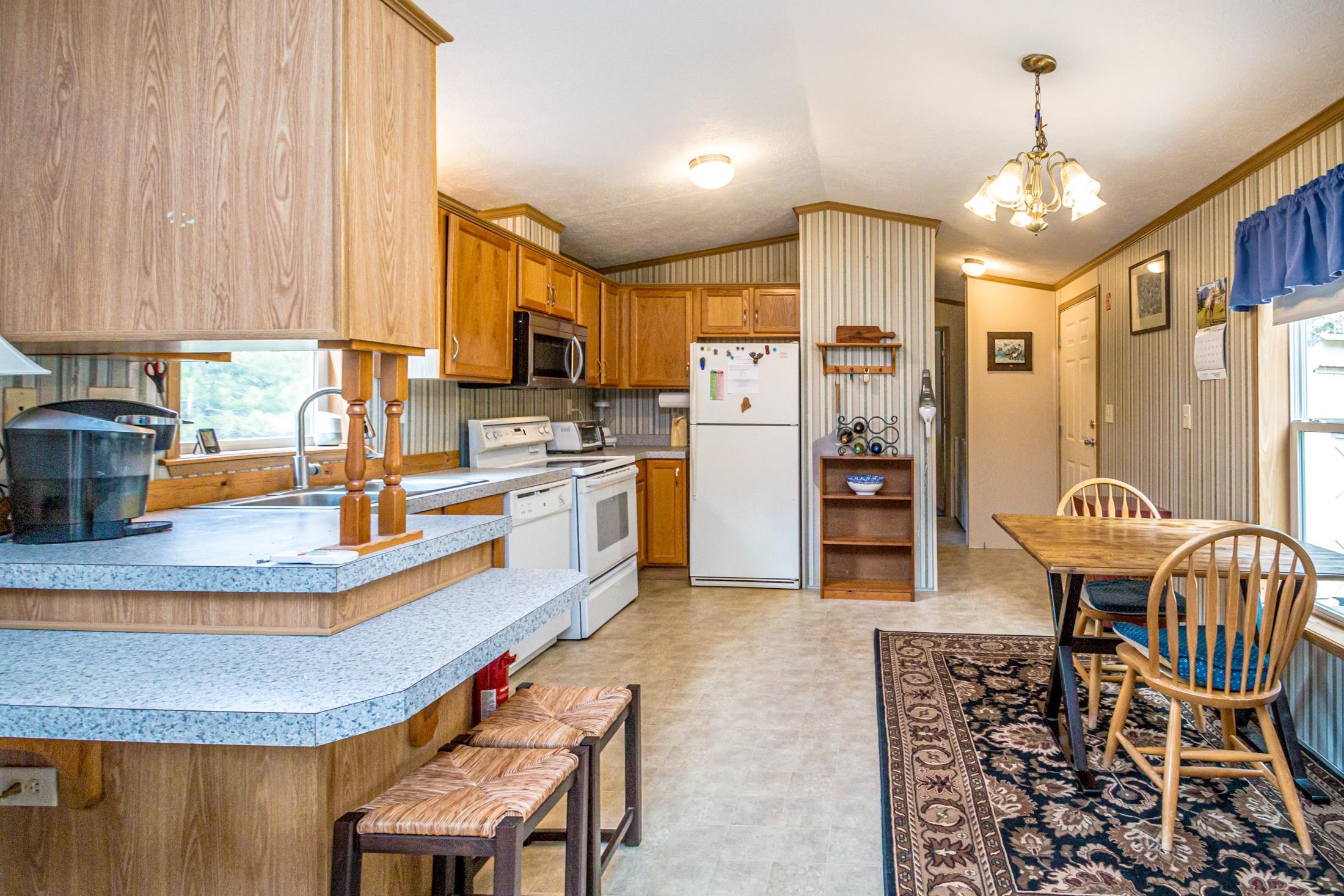 440 Old County Road Brownfield, ME 04010 - Photo 14 of 55