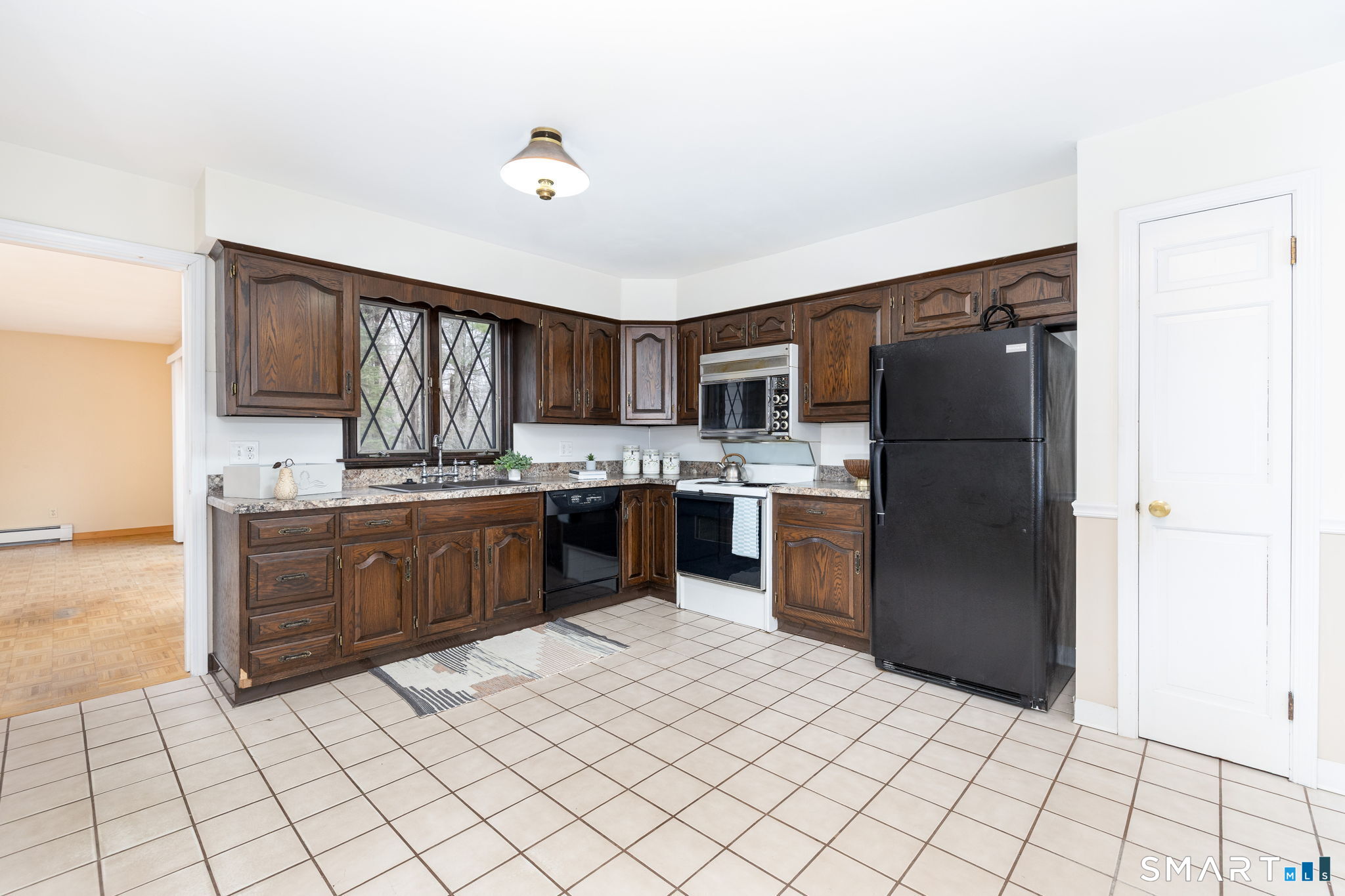 70 Bull Road Harwinton, CT 06791 - Photo 13 of 40 *Country Kitchen