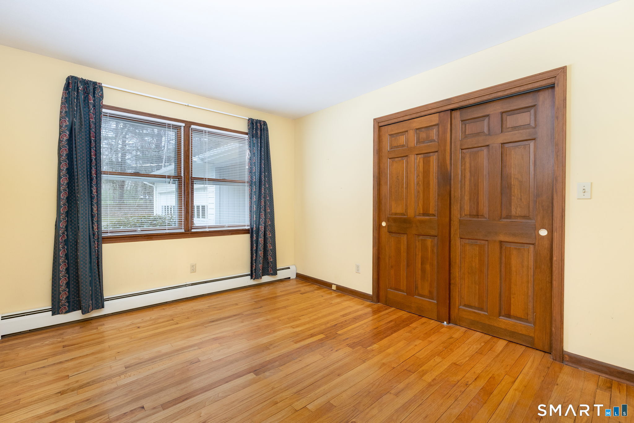 70 Bull Road Harwinton, CT 06791 - Photo 19 of 40 *Bedroom (1 of 3)