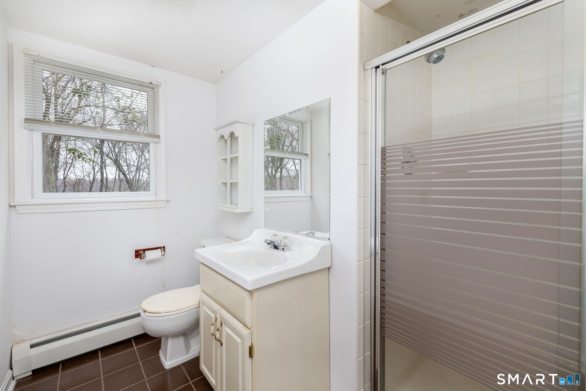 70 Bull Road Harwinton, CT 06791 - Photo 33 of 40 *Lower Level Full Bath
