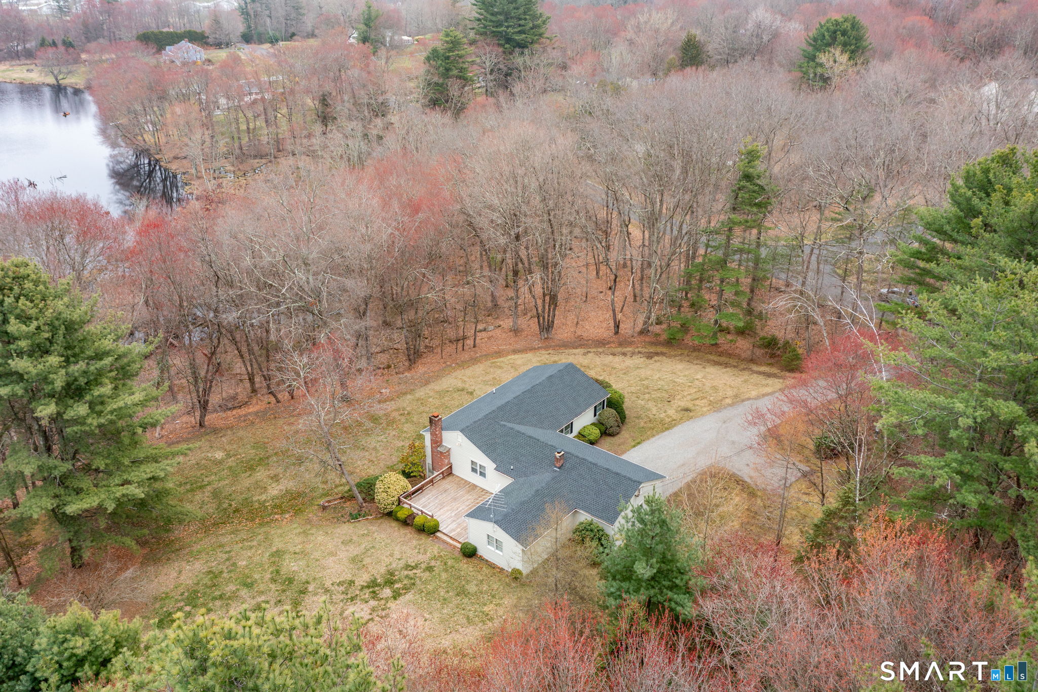 70 Bull Road Harwinton, CT 06791 - Photo 39 of 40