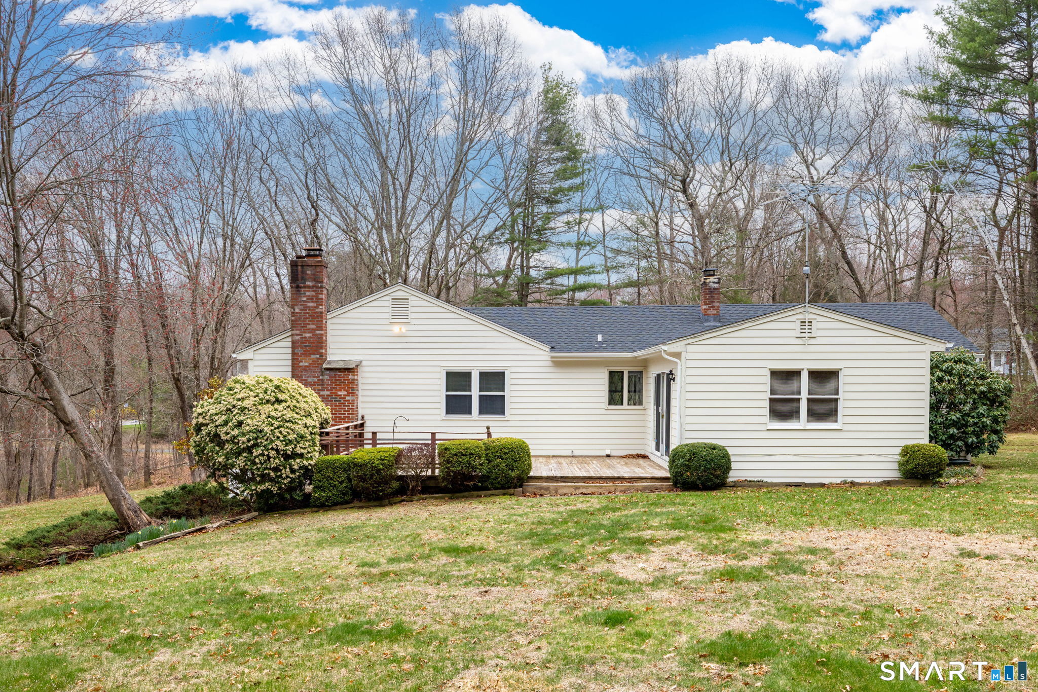 70 Bull Road Harwinton, CT 06791 - Photo 4 of 40