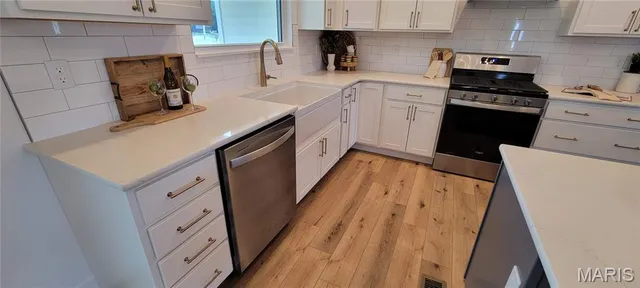 $489,130 | 1405 Guilford Place, Troy, IL 62294