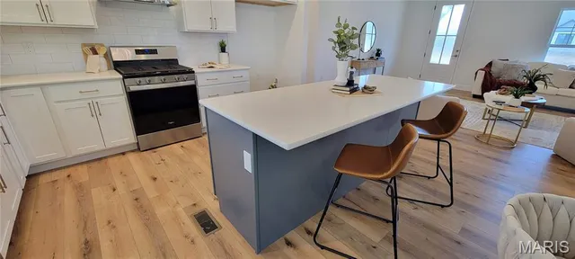 $489,130 | 1405 Guilford Place, Troy, IL 62294