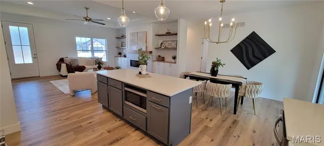 $499,130 | 1405 Guilford Place, Troy, IL 62294