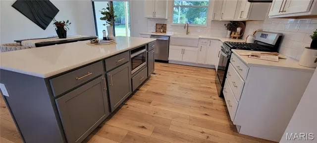 $489,130 | 1405 Guilford Place, Troy, IL 62294