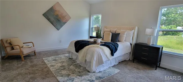 $489,130 | 1405 Guilford Place, Troy, IL 62294