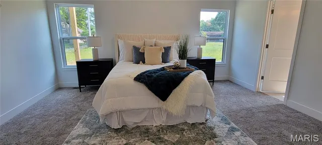 $489,130 | 1405 Guilford Place, Troy, IL 62294