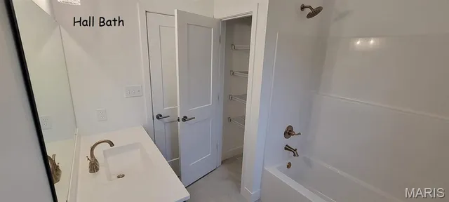 $489,130 | 1405 Guilford Place, Troy, IL 62294