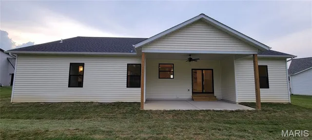 $499,130 | 1405 Guilford Place, Troy, IL 62294