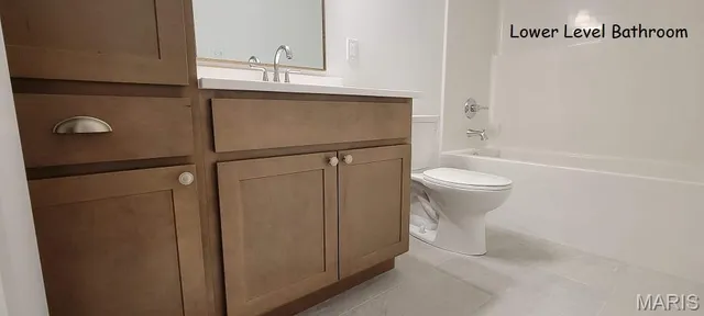 $489,130 | 1405 Guilford Place, Troy, IL 62294