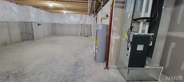 $499,130 | 1405 Guilford Place, Troy, IL 62294