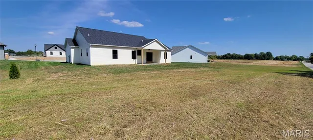 $489,130 | 1405 Guilford Place, Troy, IL 62294