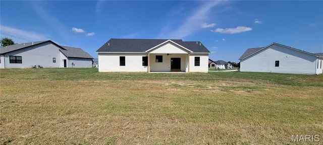 $489,130 | 1405 Guilford Place, Troy, IL 62294