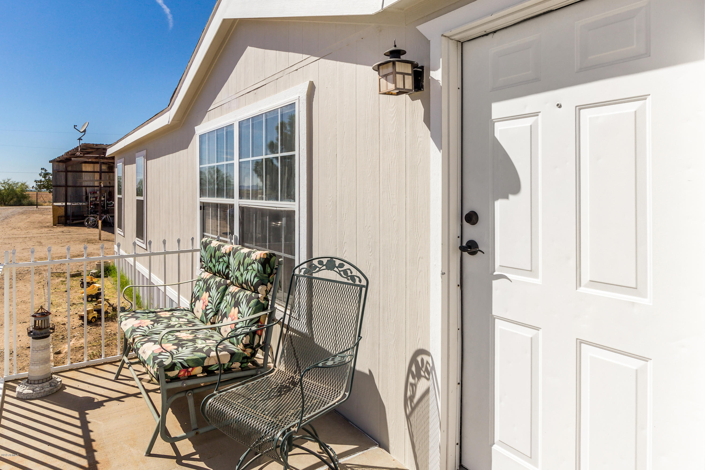 3597 North Wheeler Road Coolidge, AZ 85128 - Photo 2 of 29 Gallery Image 2