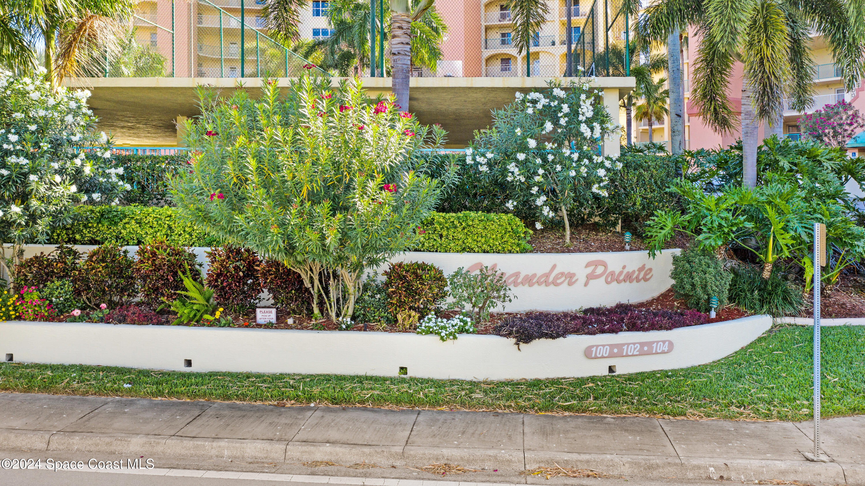 100 Riverside Drive, Unit 203 Cocoa, FL 32922 - Photo 53 of 60 DJI_0596