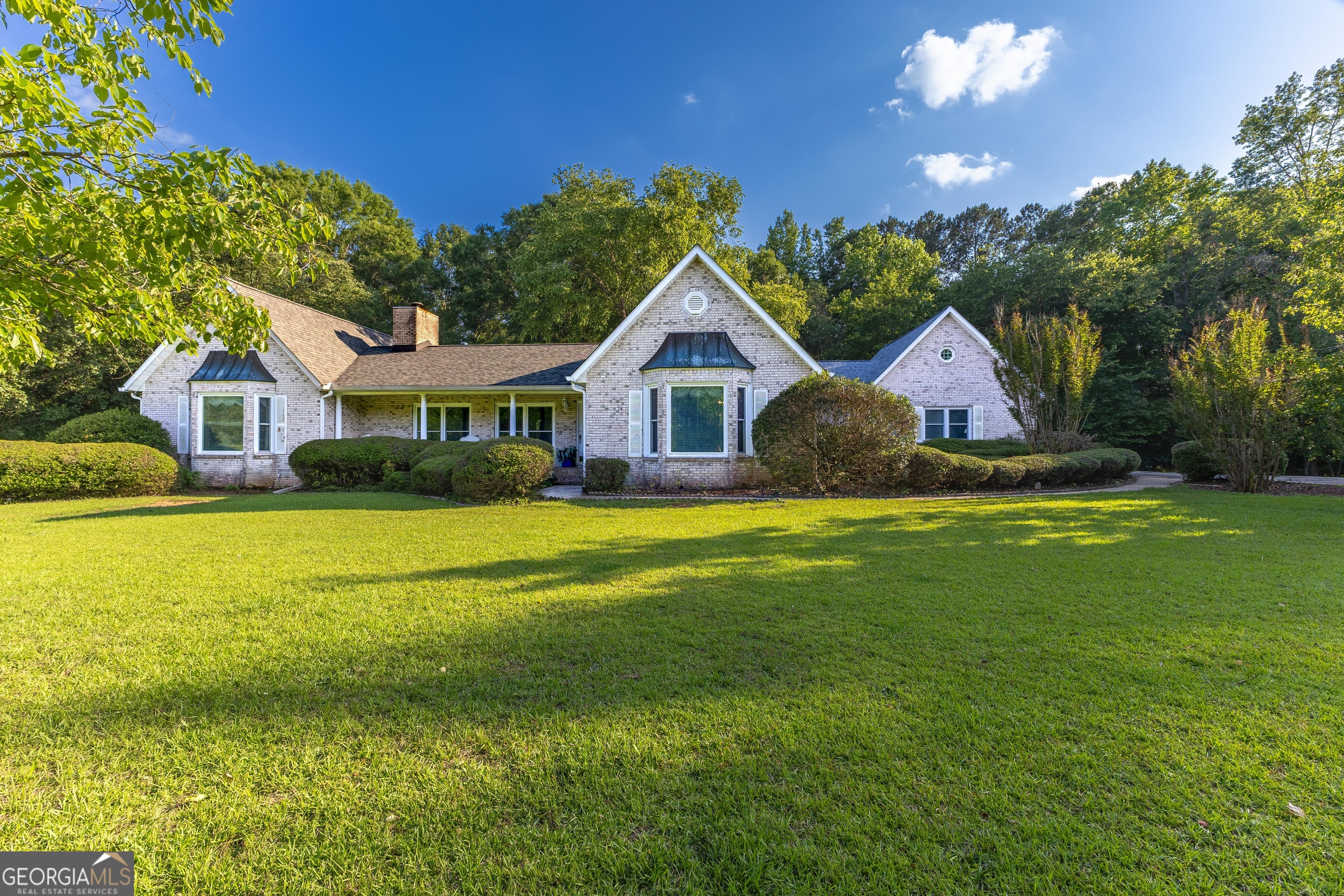 716 Snead Road Fayetteville, GA 30215 - Photo 44 of 55