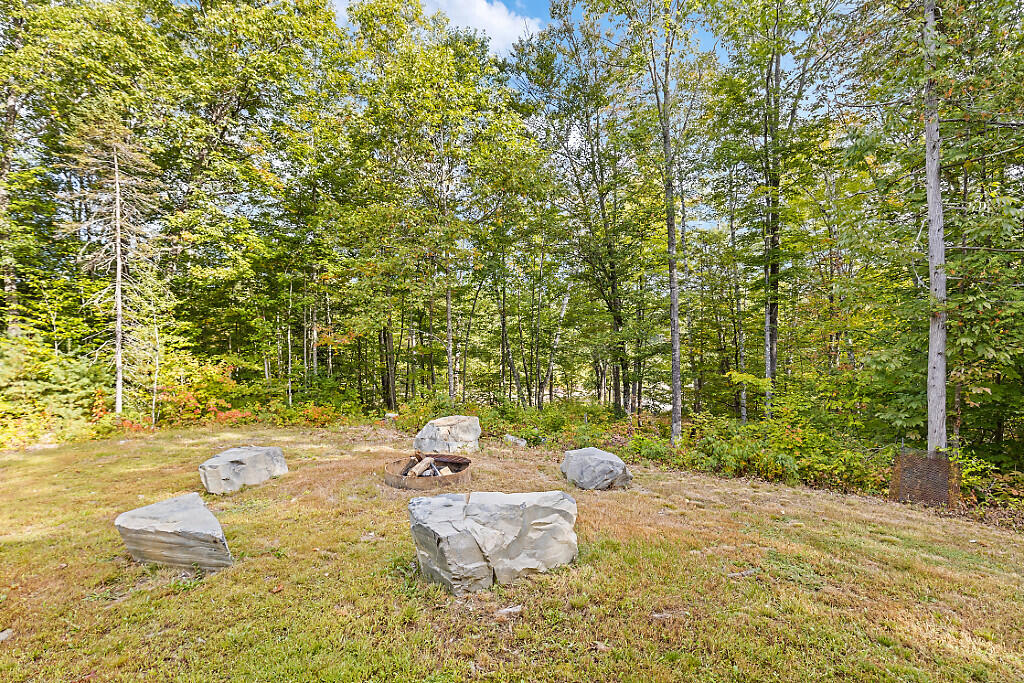167 Camp'' Town Farm Road North Anson, ME 04958 - Photo 25 of 40