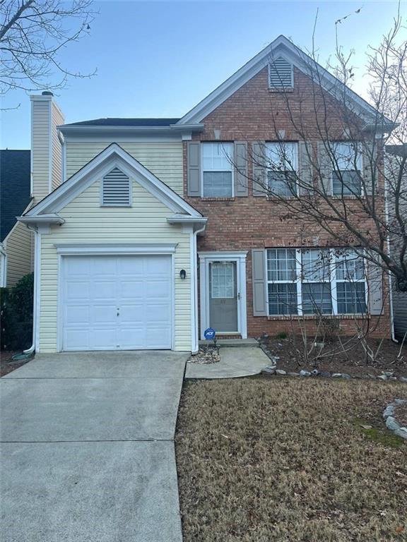 89 Regency Road Alpharetta, GA 30022 - Photo 16 of 18