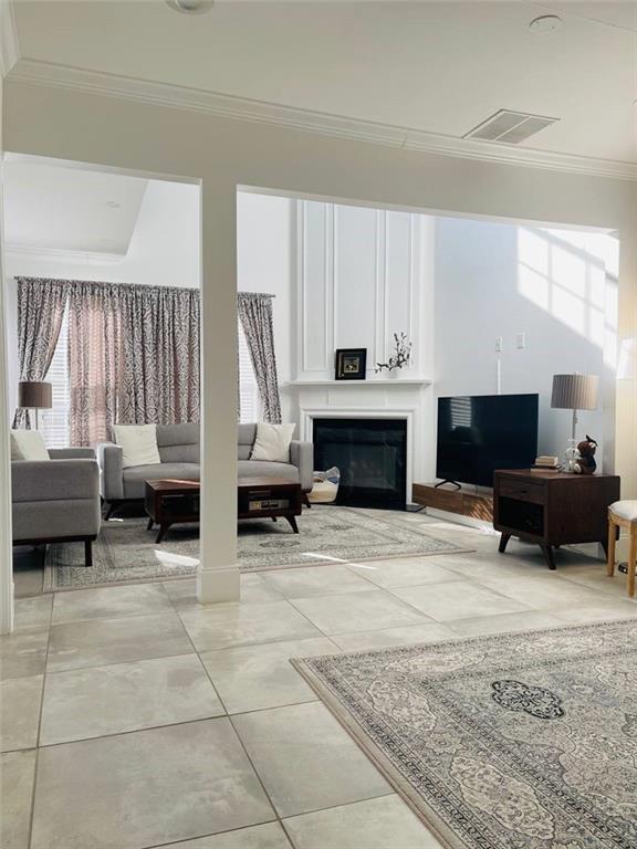 89 Regency Road Alpharetta, GA 30022 - Photo 6 of 18