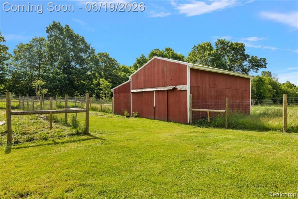 10324 Oak Hill Road Holly, MI 48442 - Photo 37 of 42