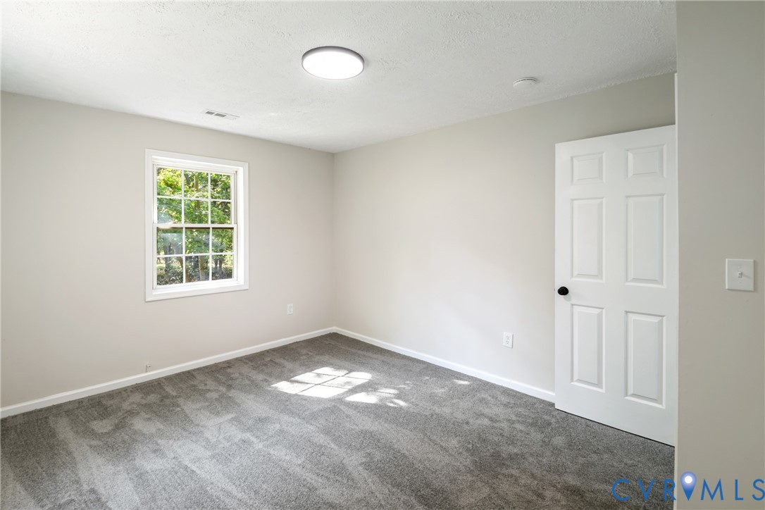 1531 Pughs Store Road Afton, VA 22920 - Photo 21 of 40 a view of a livingroom with a window