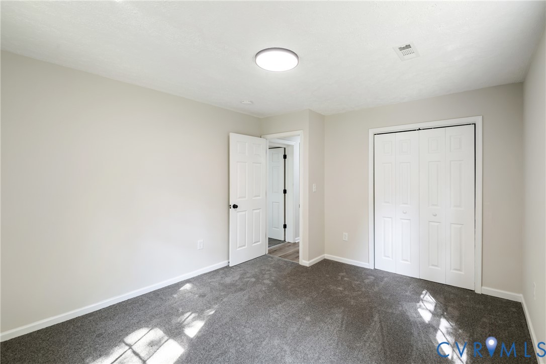 1531 Pughs Store Road Afton, VA 22920 - Photo 22 of 40 a view of an empty room