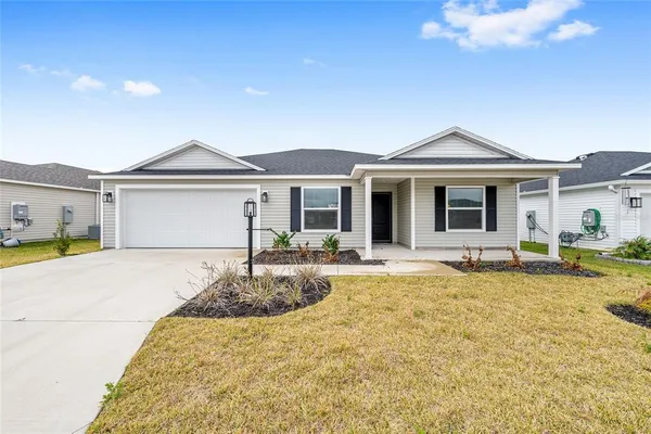 $334,900 | 7608 Daniel Hearns Way, The Villages, FL 34762