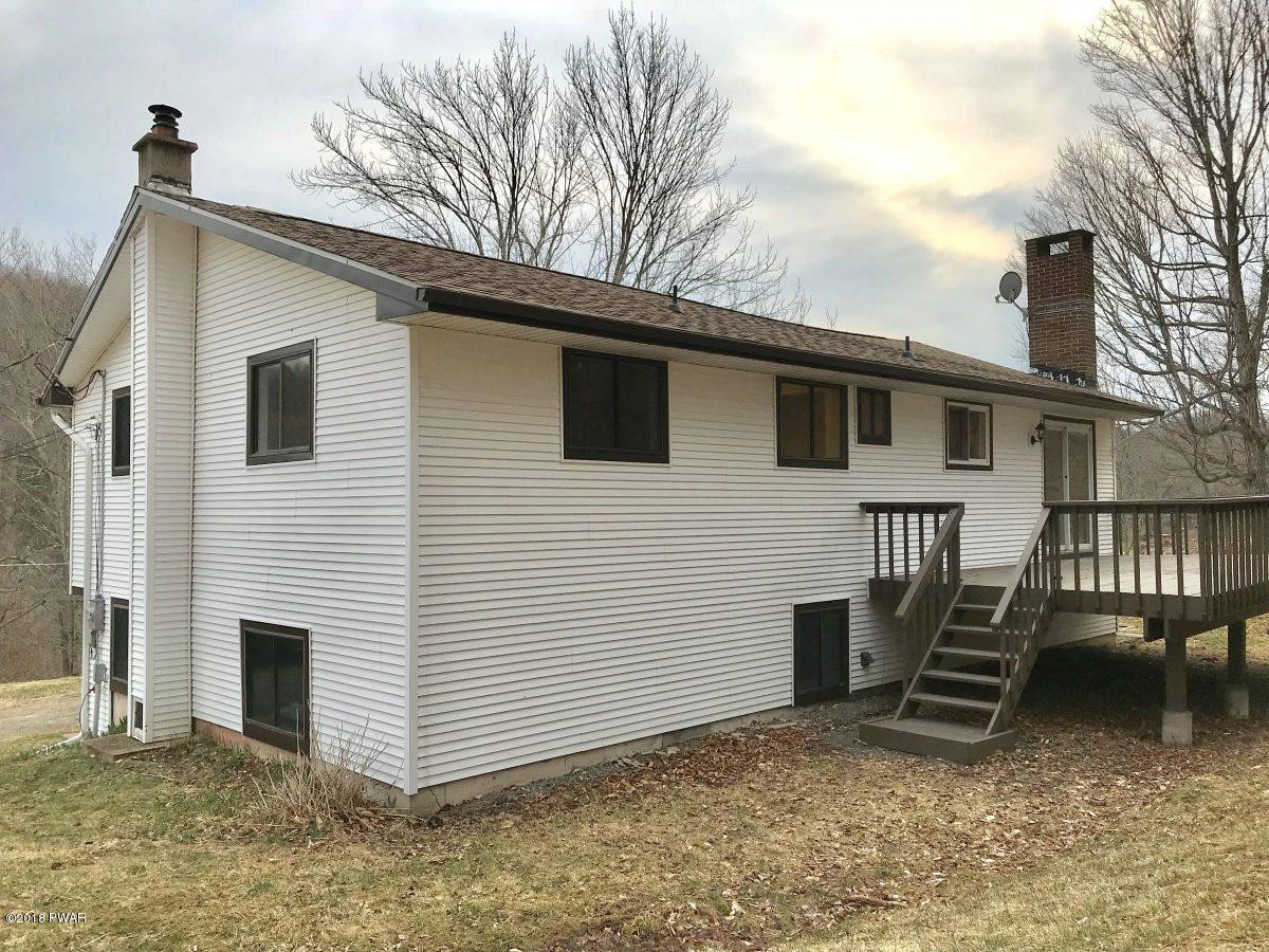 69 Griffith Road Tyler Hill, PA 18469 - Photo 4 of 33 4