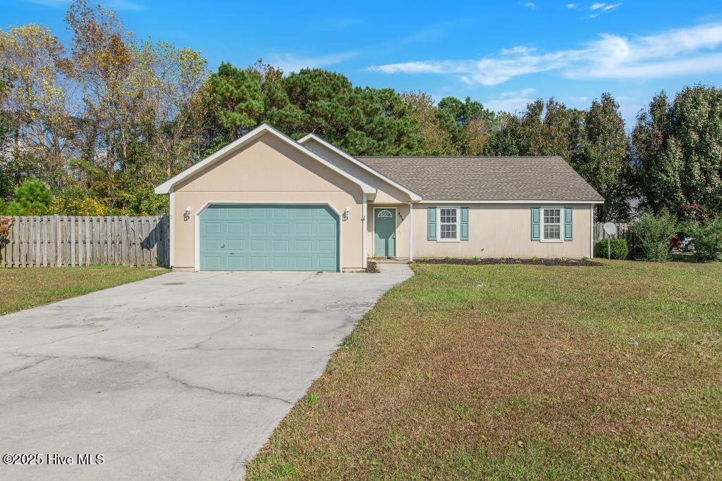 409 Sumrell Way Hubert, NC 28539 - Photo 1 of 26 425A4048