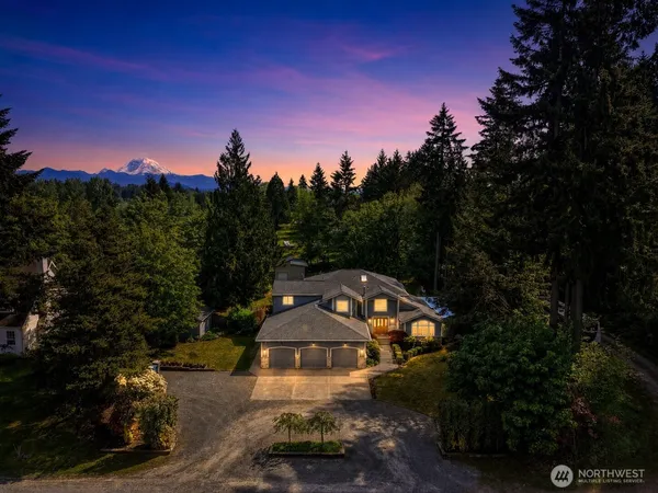 $1,149,999 | 24015 Southeast 380th Street, Enumclaw, WA 98022