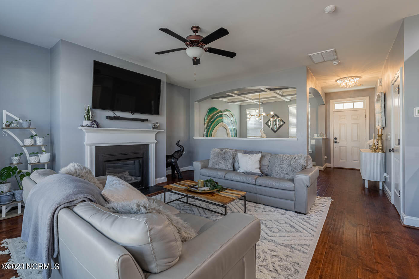 115 Hampton Drive Holly Ridge, NC 28445 - Photo 12 of 53 hampton-8