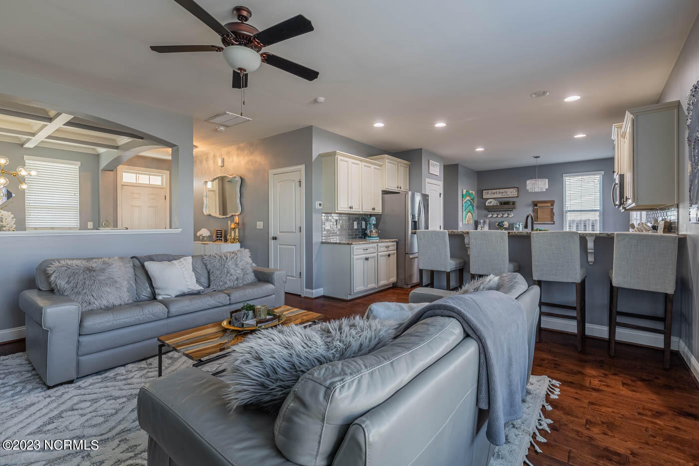 115 Hampton Drive Holly Ridge, NC 28445 - Photo 13 of 53 hampton-9