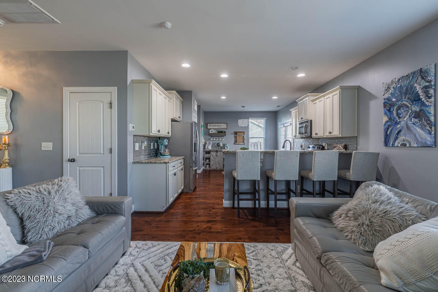 115 Hampton Drive Holly Ridge, NC 28445 - Photo 14 of 53 hampton-10