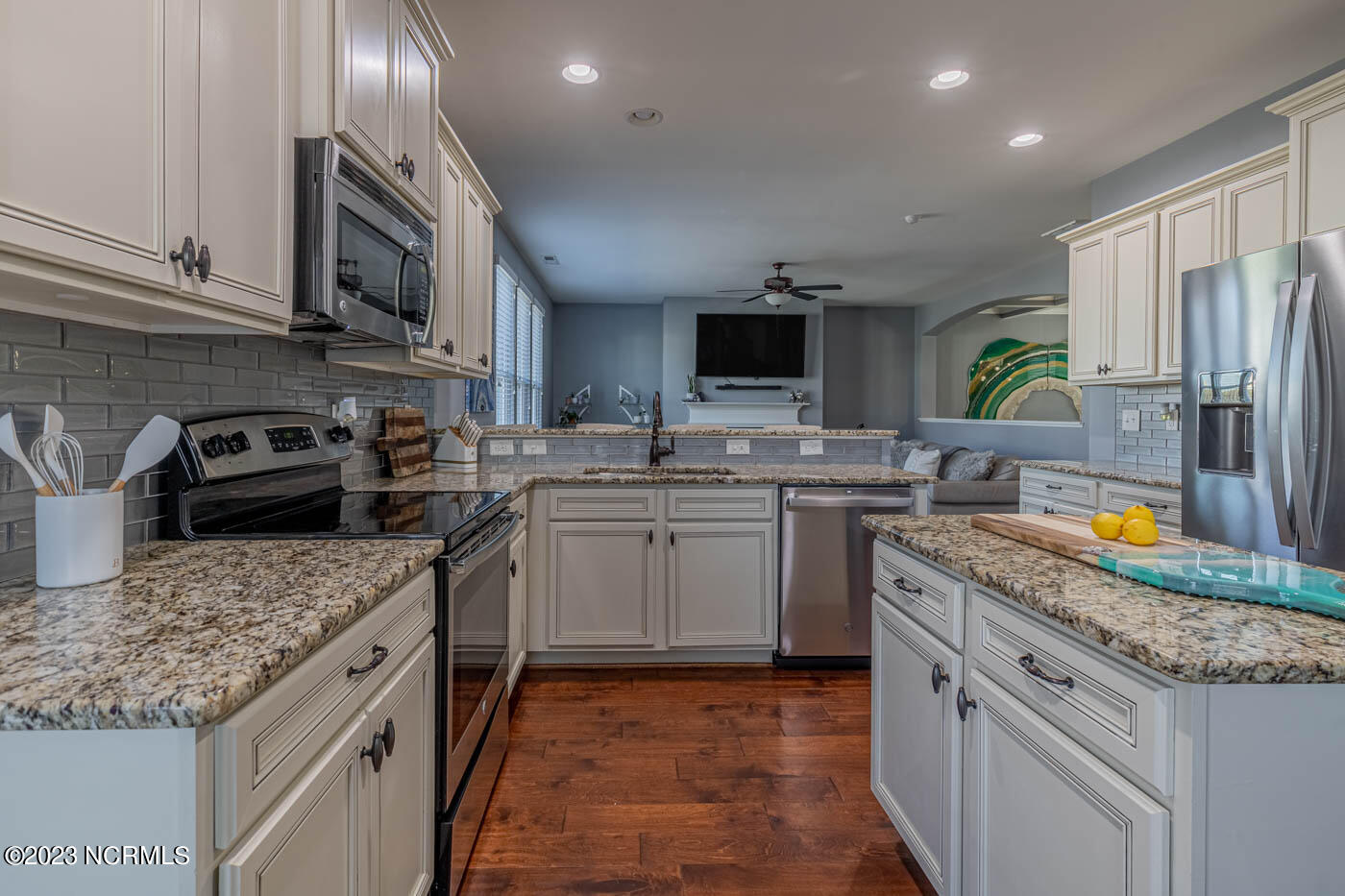 115 Hampton Drive Holly Ridge, NC 28445 - Photo 20 of 53 hampton-16