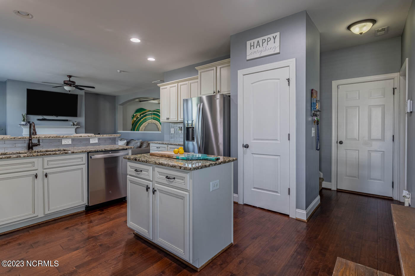 115 Hampton Drive Holly Ridge, NC 28445 - Photo 21 of 53 hampton-17