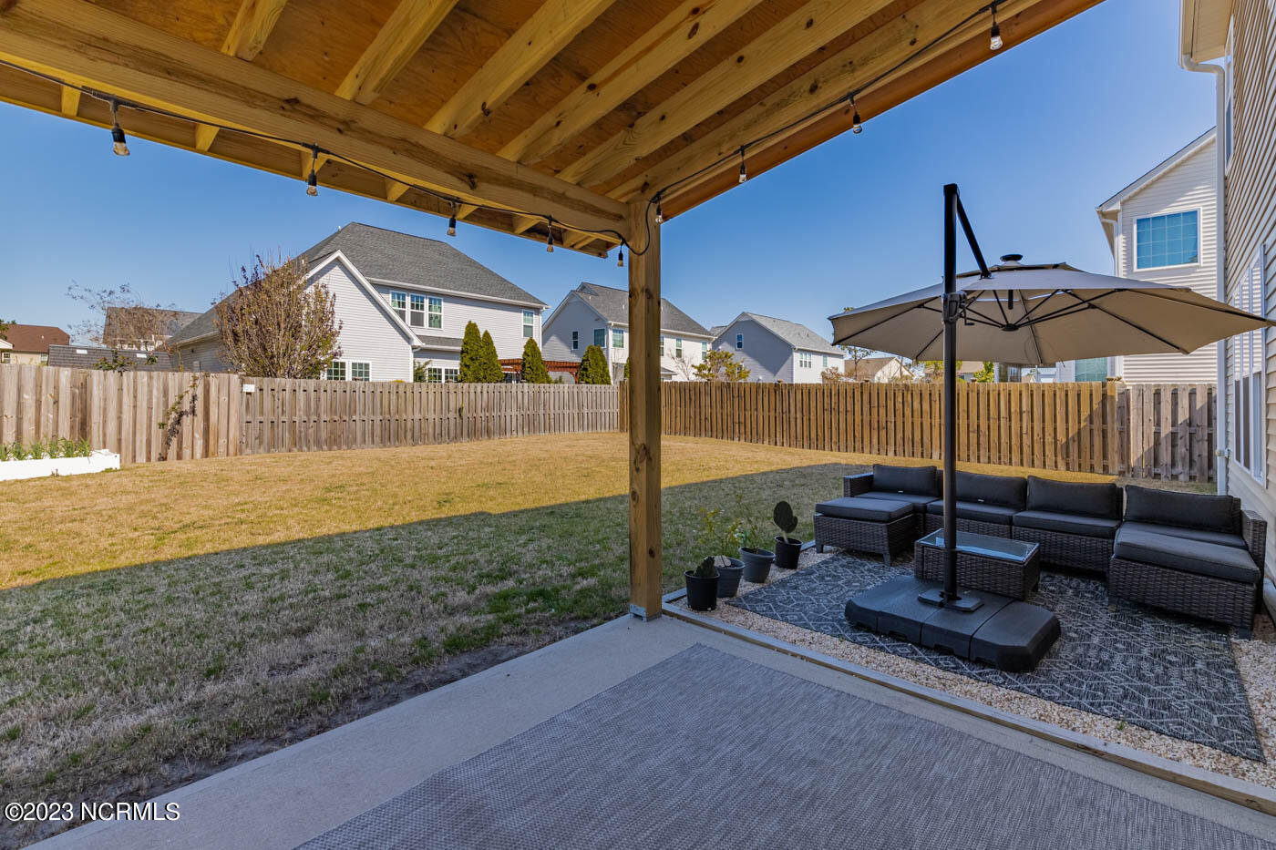 115 Hampton Drive Holly Ridge, NC 28445 - Photo 47 of 53 hampton-52