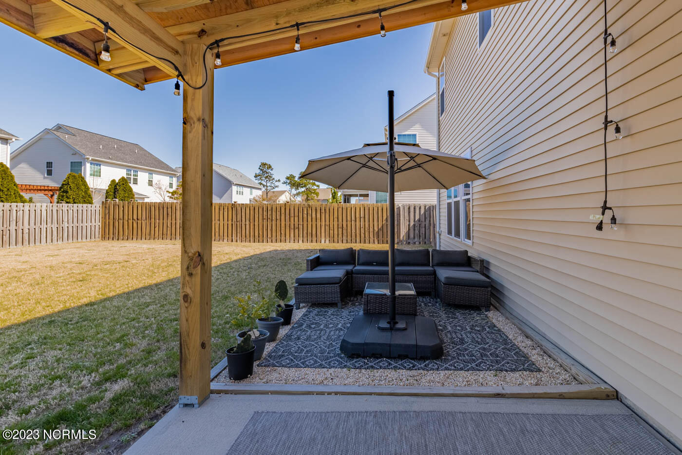 115 Hampton Drive Holly Ridge, NC 28445 - Photo 48 of 53 hampton-53