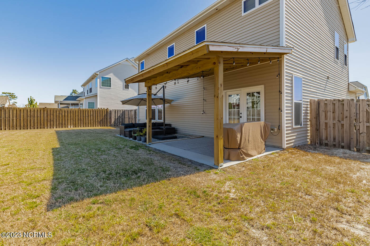 115 Hampton Drive Holly Ridge, NC 28445 - Photo 49 of 53 hampton-54