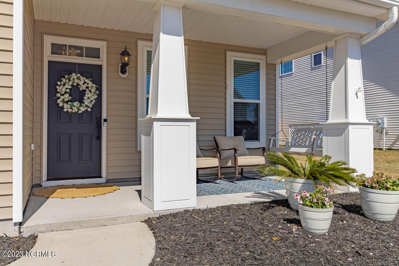 115 Hampton Drive Holly Ridge, NC 28445 - Photo 5 of 53 hampton-59