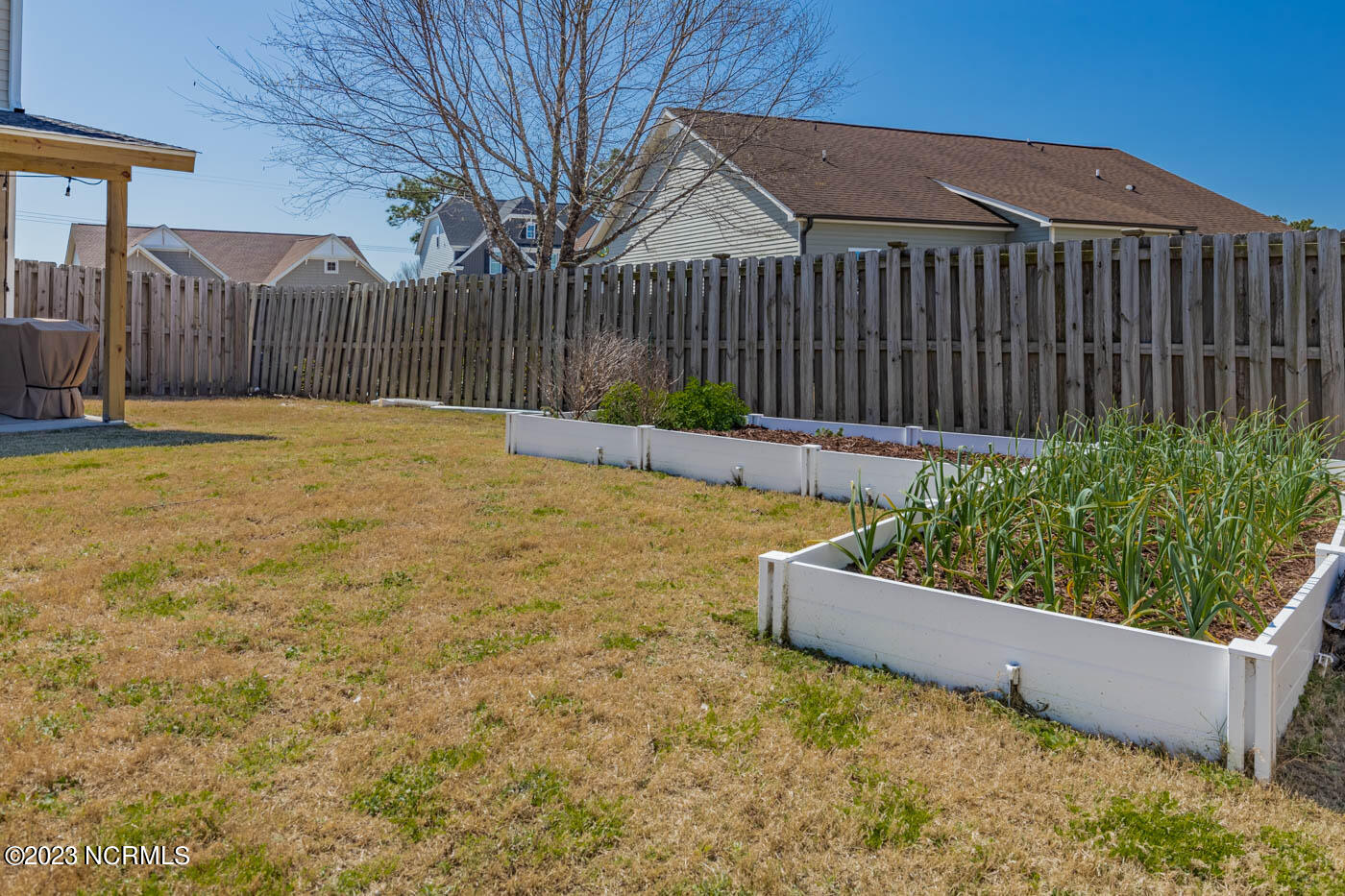115 Hampton Drive Holly Ridge, NC 28445 - Photo 51 of 53 hampton-56