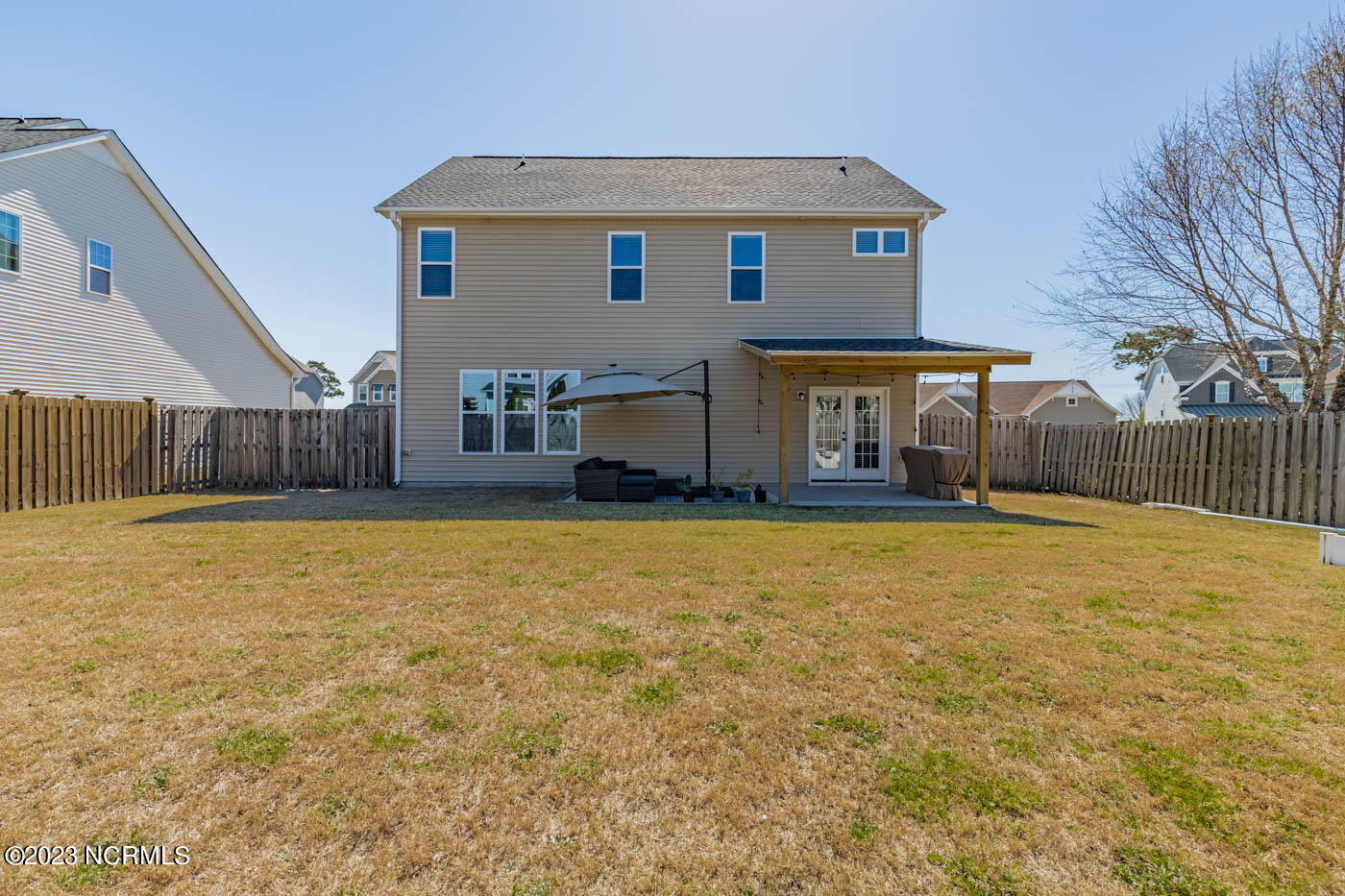 115 Hampton Drive Holly Ridge, NC 28445 - Photo 52 of 53 hampton-57