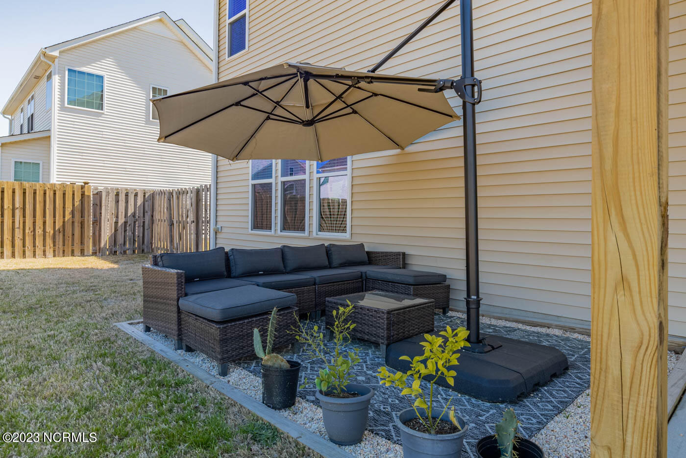 115 Hampton Drive Holly Ridge, NC 28445 - Photo 53 of 53 hampton-58