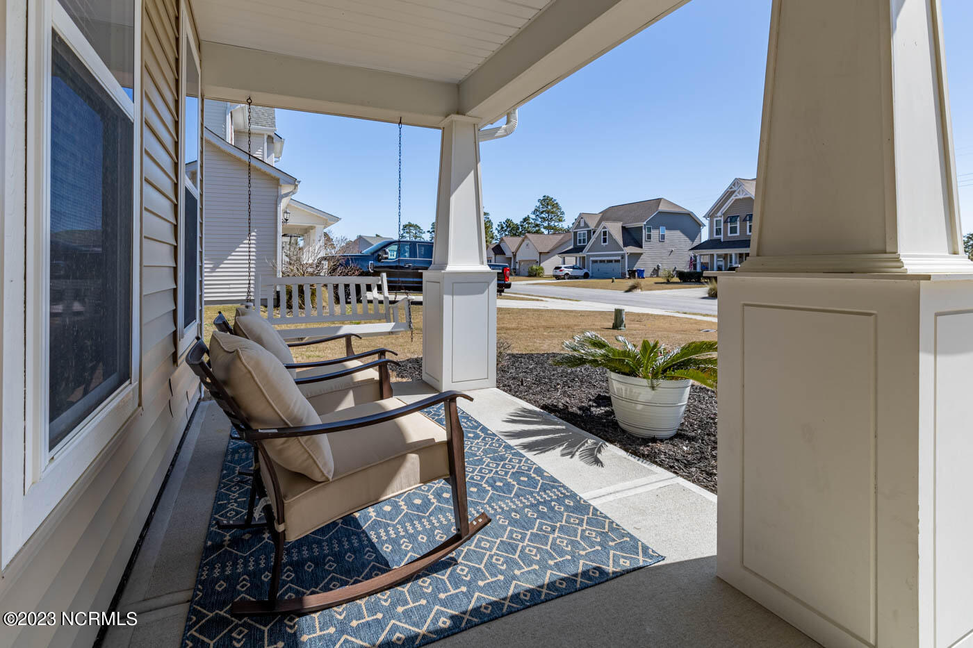 115 Hampton Drive Holly Ridge, NC 28445 - Photo 6 of 53 hampton-60