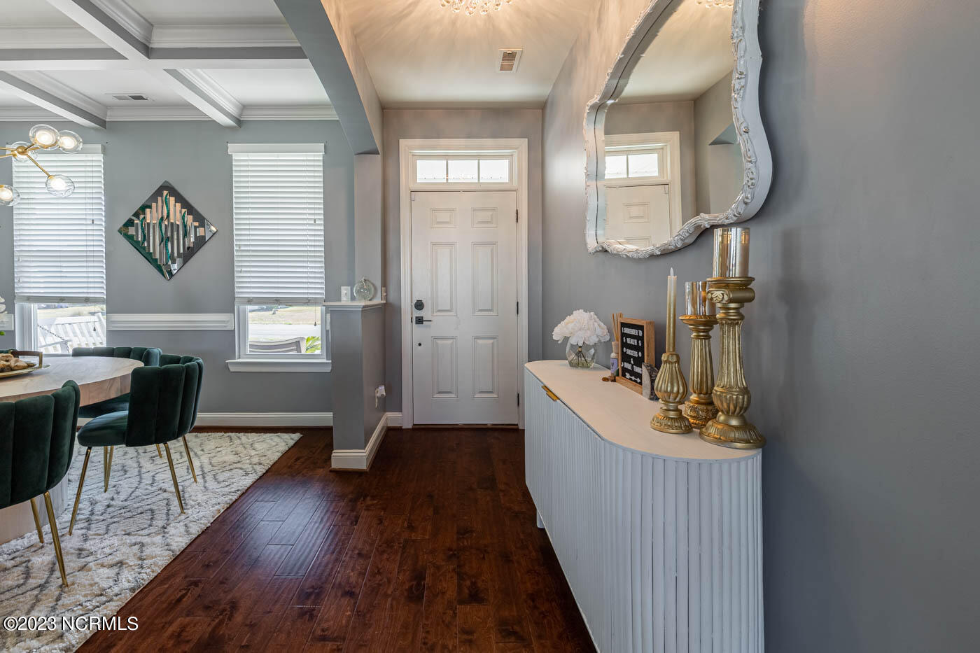 115 Hampton Drive Holly Ridge, NC 28445 - Photo 7 of 53 hampton-1