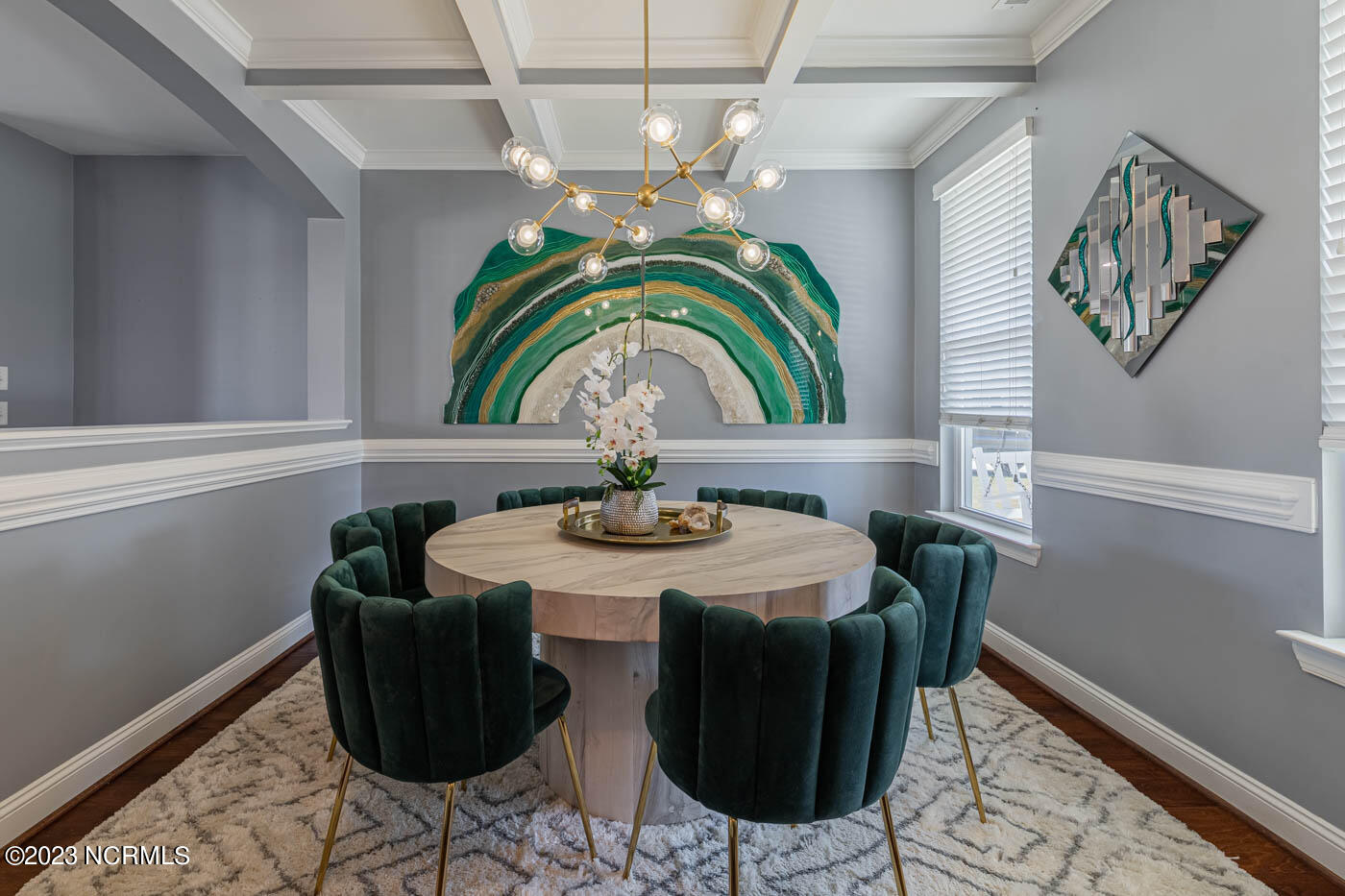 115 Hampton Drive Holly Ridge, NC 28445 - Photo 8 of 53 hampton-2