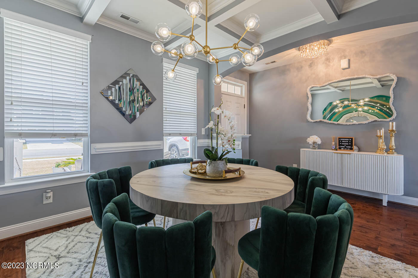 115 Hampton Drive Holly Ridge, NC 28445 - Photo 9 of 53 hampton-3