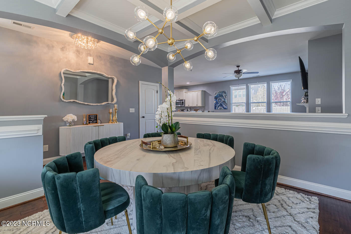 115 Hampton Drive Holly Ridge, NC 28445 - Photo 10 of 53 hampton-4