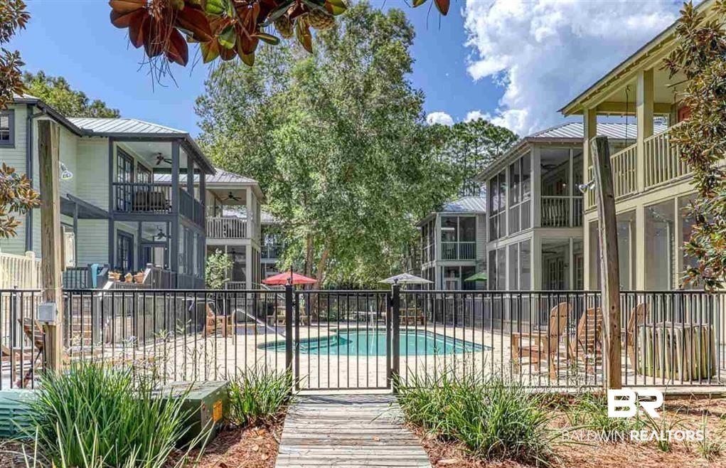 25773 Canal Road, Unit 40 Orange Beach, AL 36561 - Photo 4 of 38