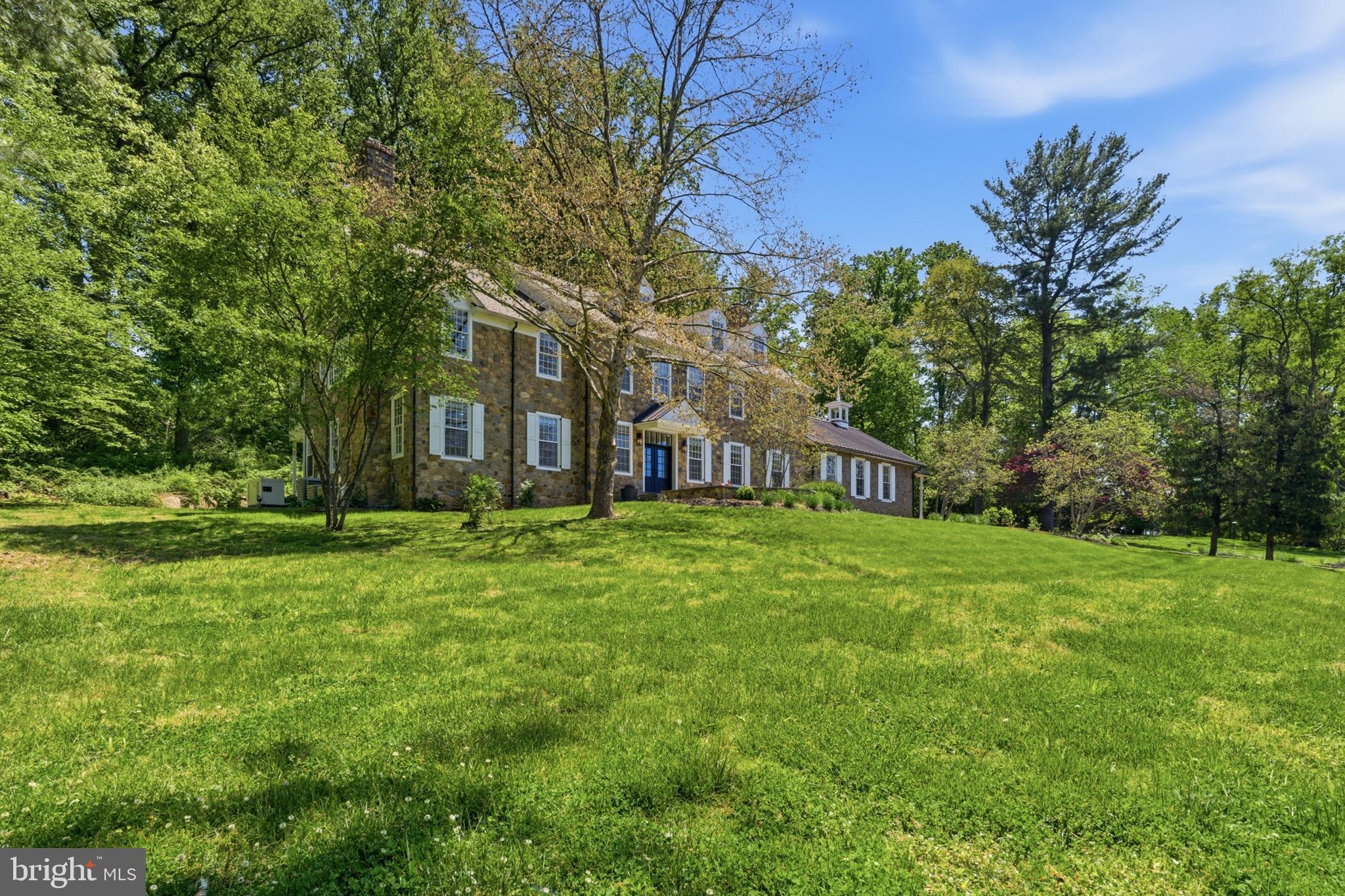 959 Garrett Mill Road Newtown Square, PA 19073 - Photo 72 of 85 Gallery Image 72